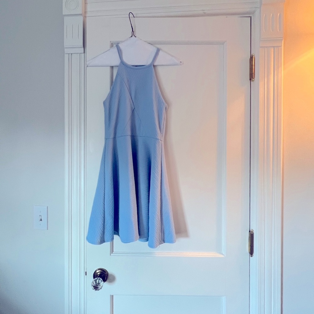 Sally Miller Couture Party dress